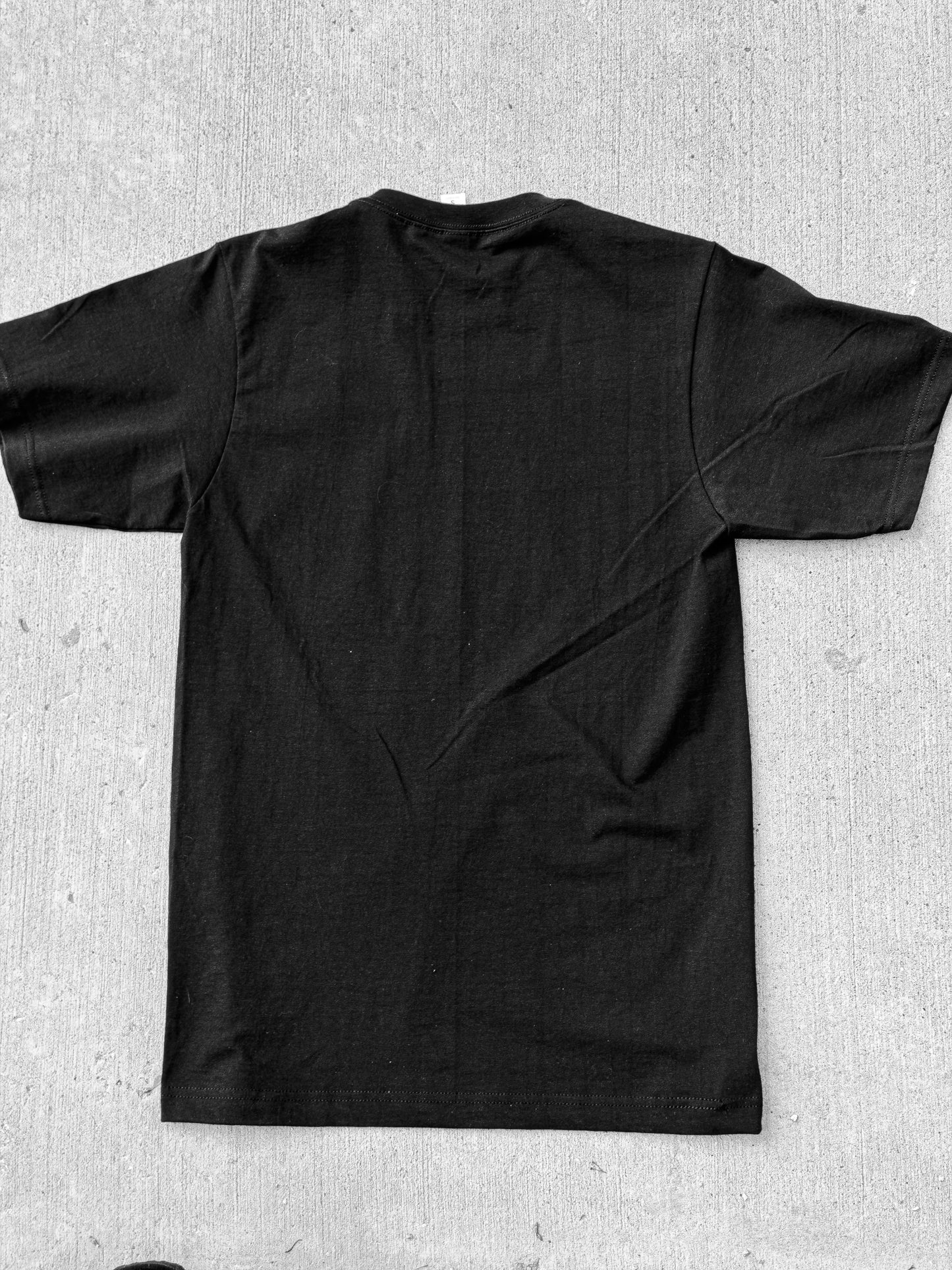 Rock Bottom Tee