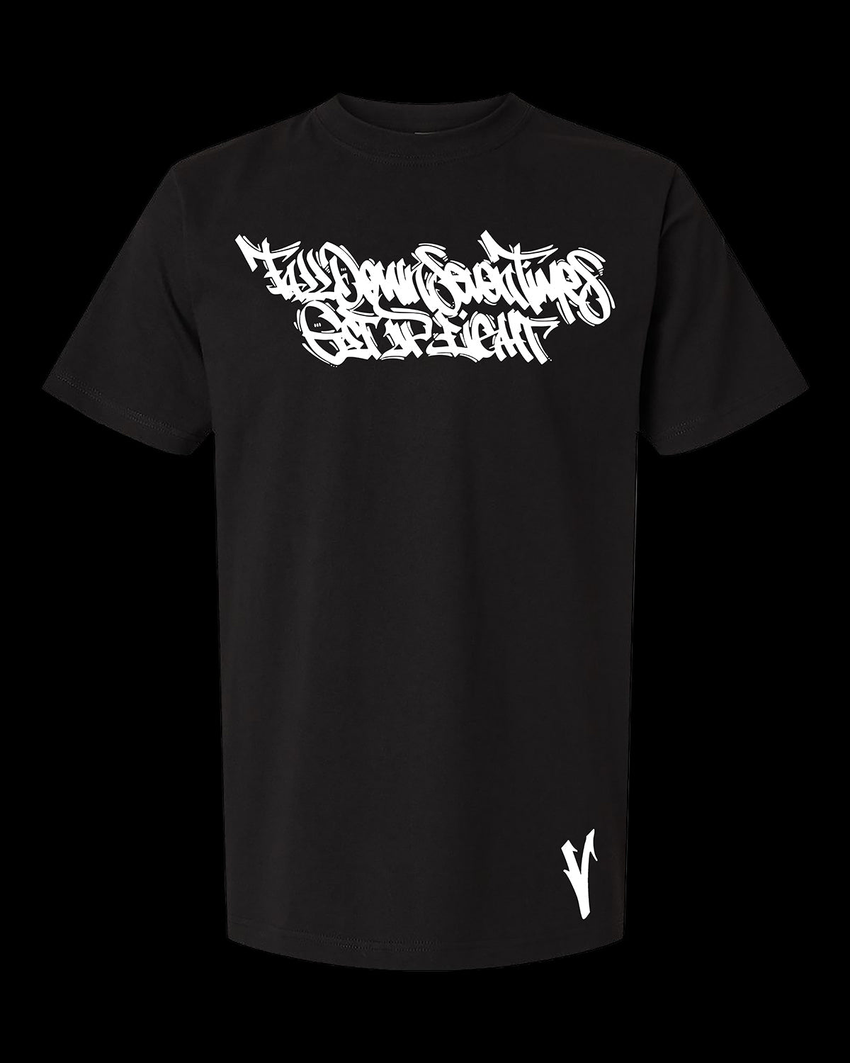 Rock Bottom Tee